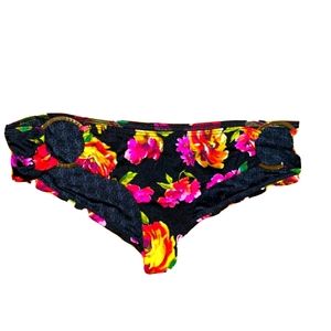 Victoria Secret Swim Bikini Small Very Sexy Side R